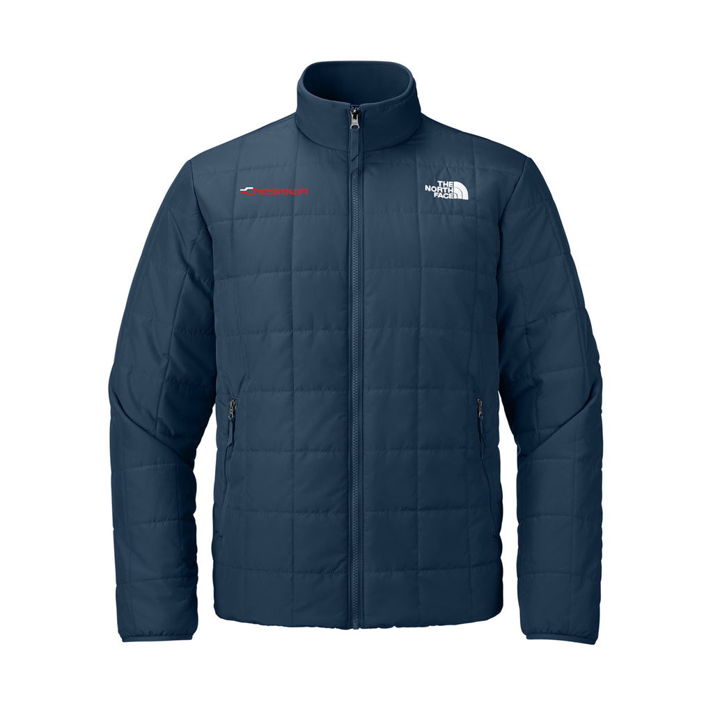 Chesrown of Sidney - The North Face® Iron Drift Quilted Jacket