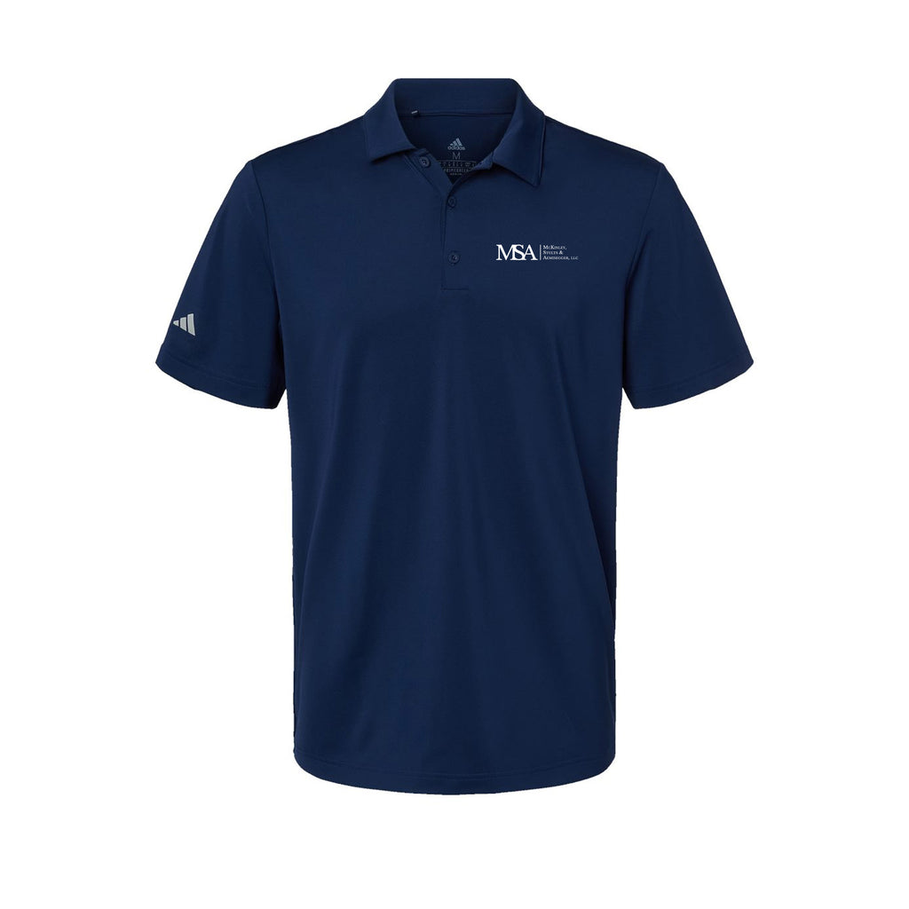 MSA Law Firm - Men's Ultimate365 Solid Polo