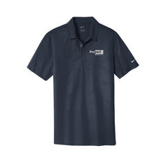 Propark Mobility - Nike Dri-FIT Embossed Tri-Blade Polo