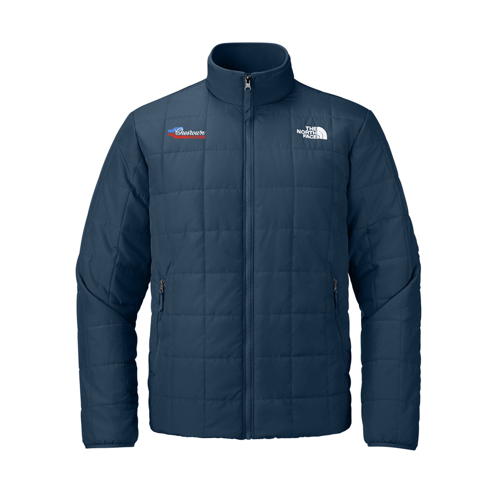 Chesrown - The North Face® Iron Drift Quilted Jacket