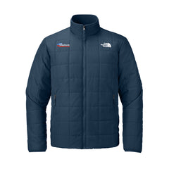 Chesrown - The North Face® Iron Drift Quilted Jacket