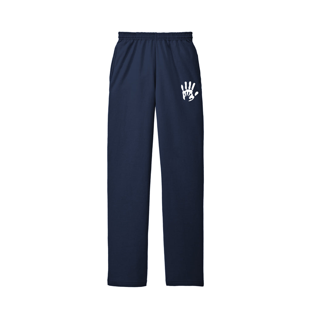 Parents' Place - Port & Co® Core Fleece Sweatpant with Pockets