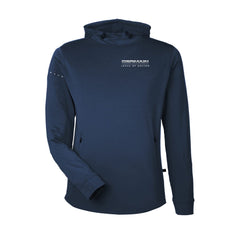 Germain Lexus of Easton - Men's Ivy Hooded Sweatshirt