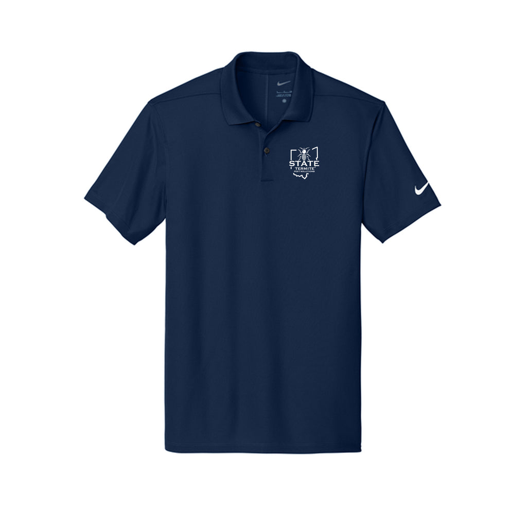 State Termite & Pest Solutions - Nike Victory Solid Polo