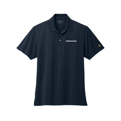 Germain Corporate - Brooks Brothers® Mesh Pique Performance Polo