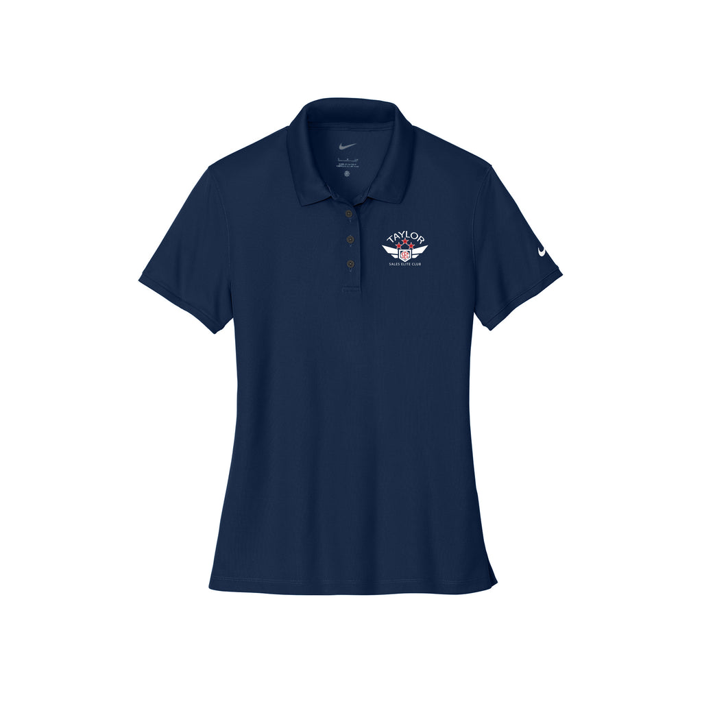 Taylor Family Automotive - Nike Ladies Victory Solid Polo