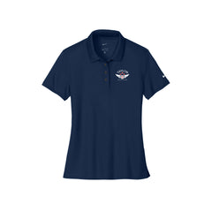 Taylor Family Automotive - Nike Ladies Victory Solid Polo