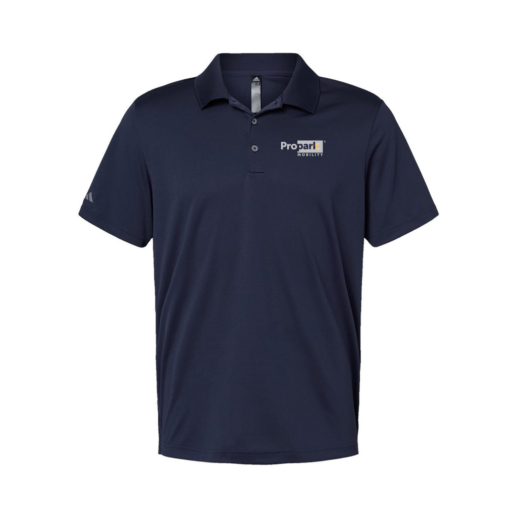 Propark Mobility - Adidas Men's Performance Polo