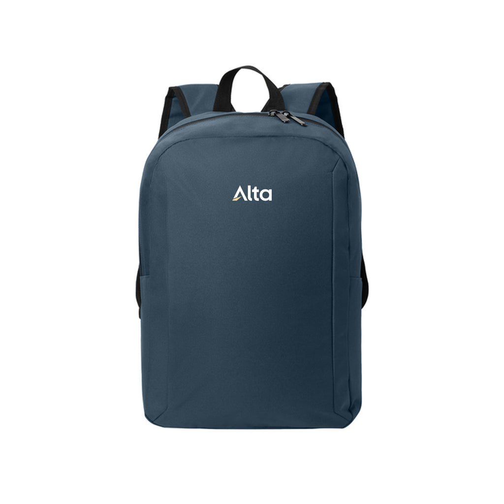 Alta - Port Authority® Modern Backpack