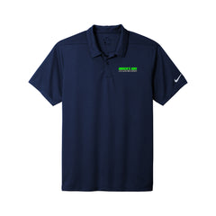 Barker's Bins Dumpster Service - Nike Dry Essential Solid Polo