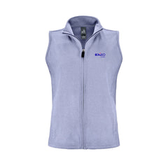 Exeo Global - Women's Element Fleece Vest