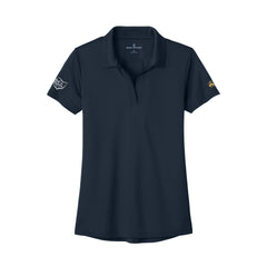 CASS - Brooks Brothers® Women’s Mesh Pique Performance Polo