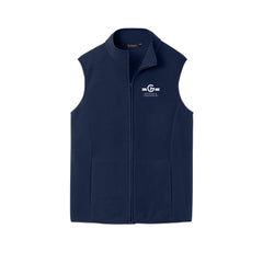 GCI - Port Authority® C-FREE® Fleece Vest