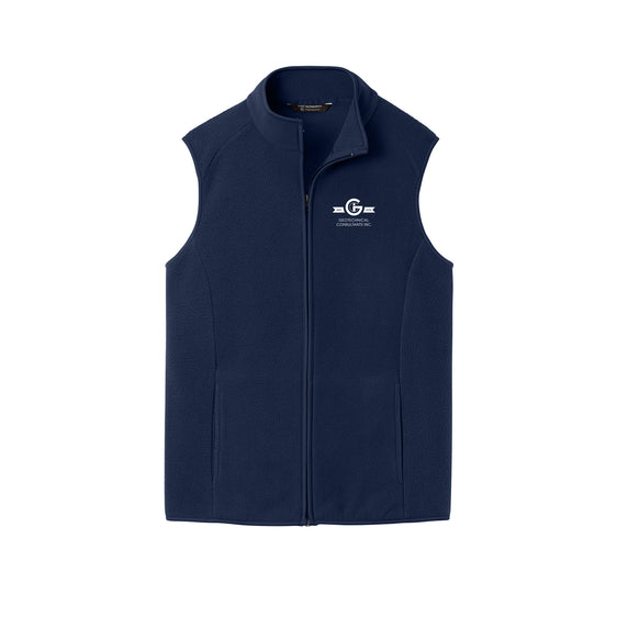 GCI - Port Authority® C-FREE® Fleece Vest