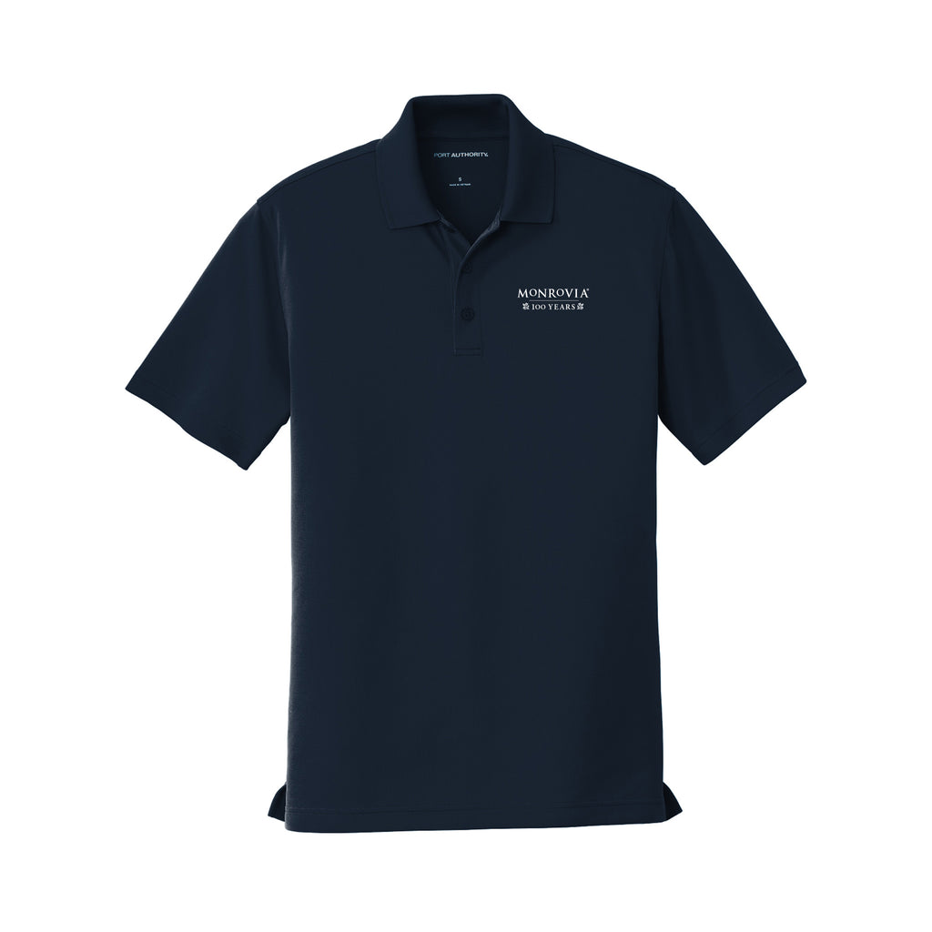 Monrovia 100 Years - Port Authority® Dry Zone® UV Micro-Mesh Polo