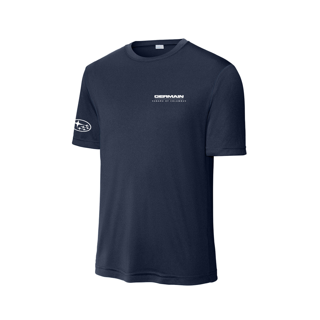 Germain of Subaru - Sport-Tek® PosiCharge® Competitor™ Tee