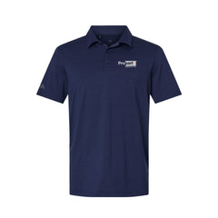Propark Mobility - Adidas Men's Textured Stripe Polo