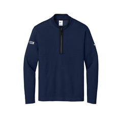Propark Mobility - Nike Textured 1/2-Zip Cover-Up
