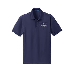 Landers McLarty Nissan - Port Authority® Dry Zone® Grid Polo (SALES)