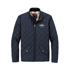 GCI - Brooks Brothers® Quilted Jacket