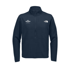 GCI - The North Face® Double-Knit 1/2-Zip Fleece