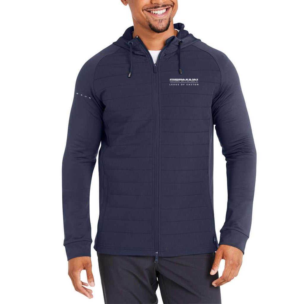 Germain Lexus of Easton - Men's Coleman Jacket