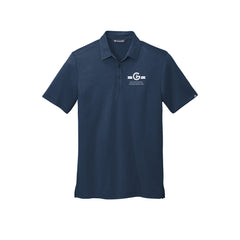 GCI - TravisMathew Coto Performance Polo