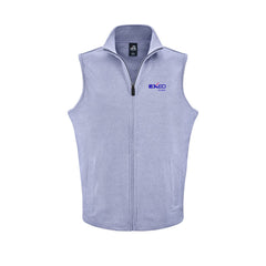 Exeo Global - Unisex Element Fleece Vest
