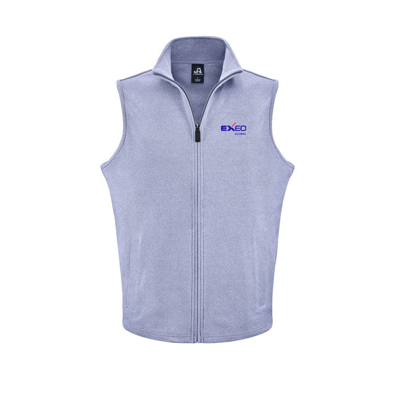 Exeo Global - Unisex Element Fleece Vest