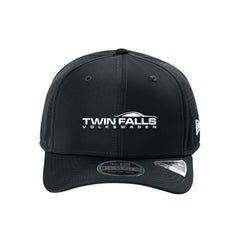 Twin Falls Volkswagen - New Era® 9SEVENTY® Perforated Snapback Cap