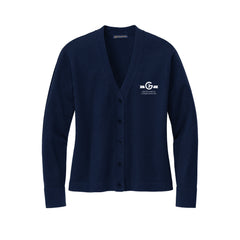 GCI - Brooks Brothers® Women’s Cotton Stretch Cardigan Sweater