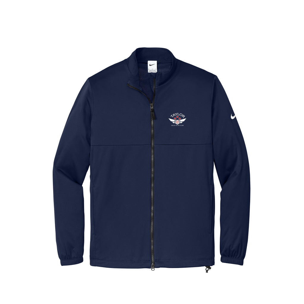 Taylor Family Automotive - Nike Storm-FIT Full-Zip Jacket