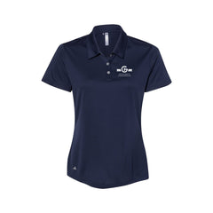 GCI - Adidas - Women's Performance Polo