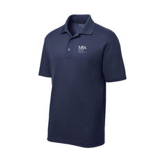 MSA Law Firm - Sport-Tek® Youth PosiCharge® RacerMesh® Polo