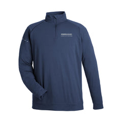Germain Lexus of Easton - Swannies Men's Colt Quarter-Zip Pullover