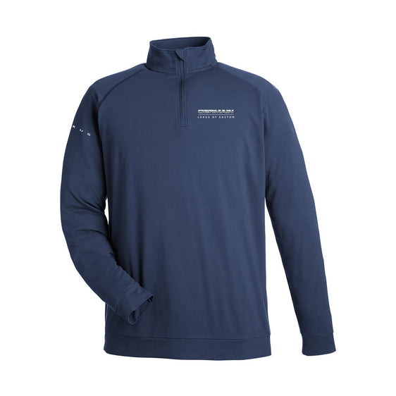 Germain Lexus of Easton - Swannies Men's Colt Quarter-Zip Pullover