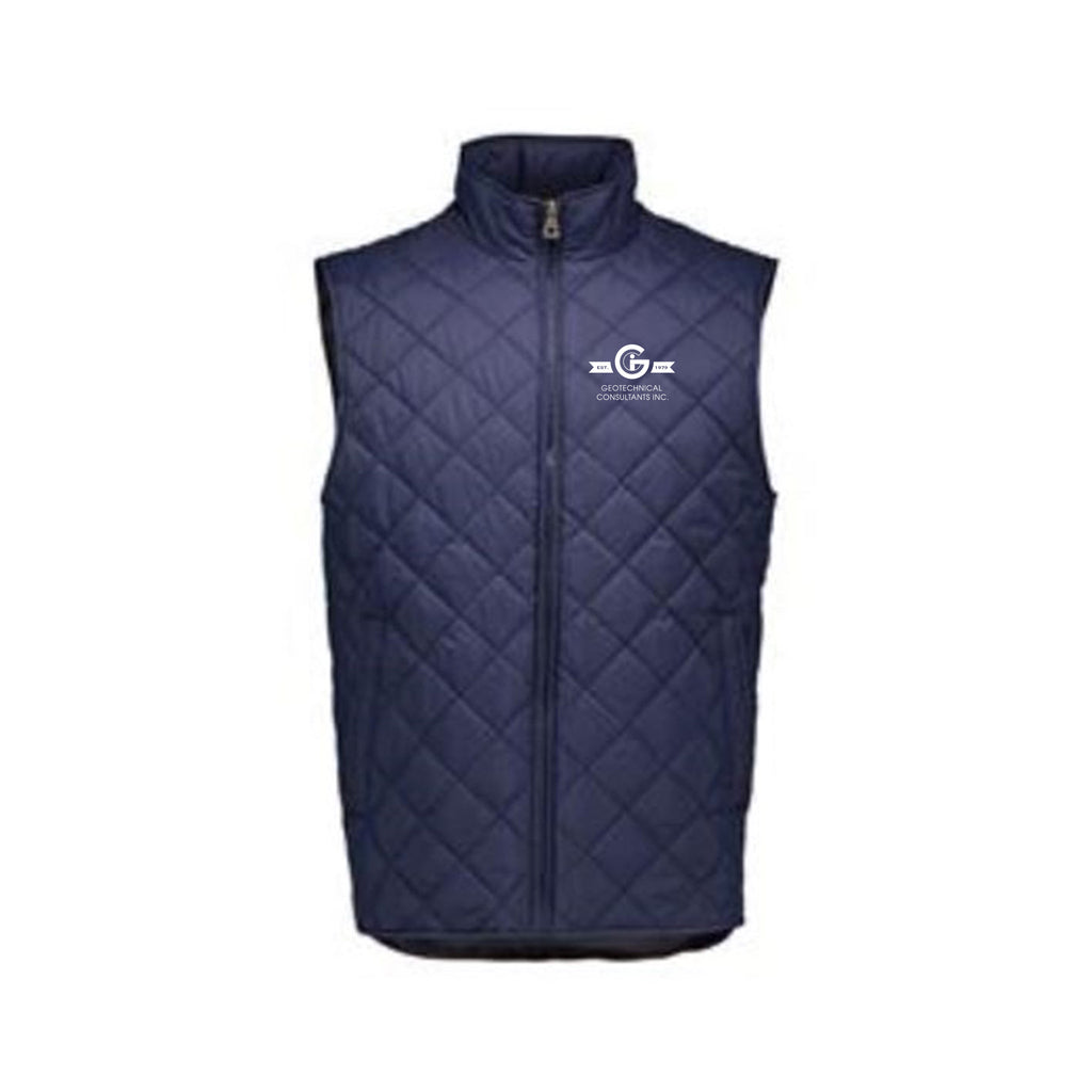 GCI - Weatherproof - Vintage Diamond Quilted Vest