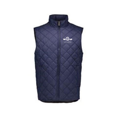 GCI - Weatherproof - Vintage Diamond Quilted Vest