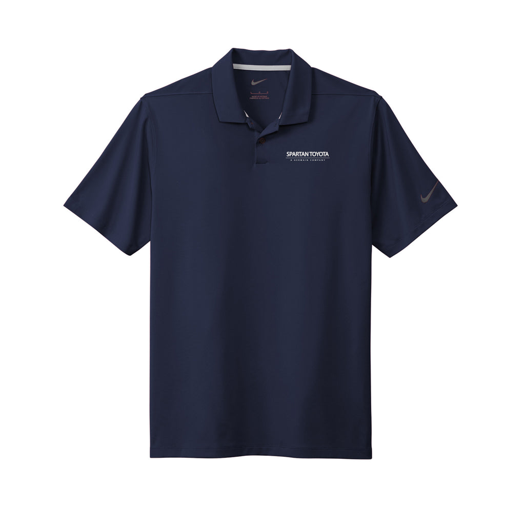 Germain Spartan Toyota - Nike Dri-FIT Vapor Polo