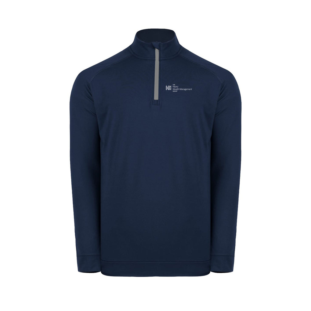 The Neary Wealth Management - Men's Colt Quarter-Zip Pullover