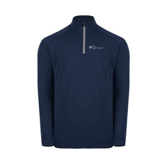 The Neary Wealth Management - Men's Colt Quarter-Zip Pullover