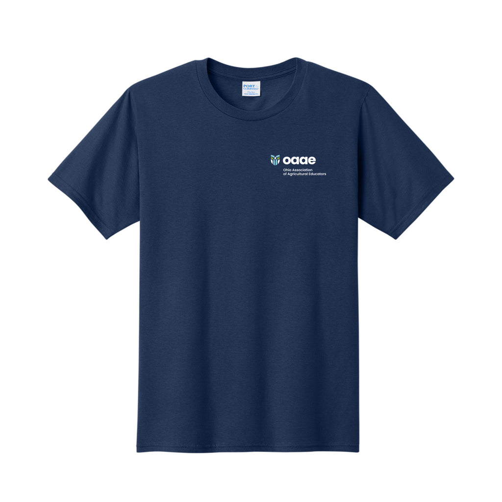 Ohio OAAE - Port & Co® Fan Favorite® Tee