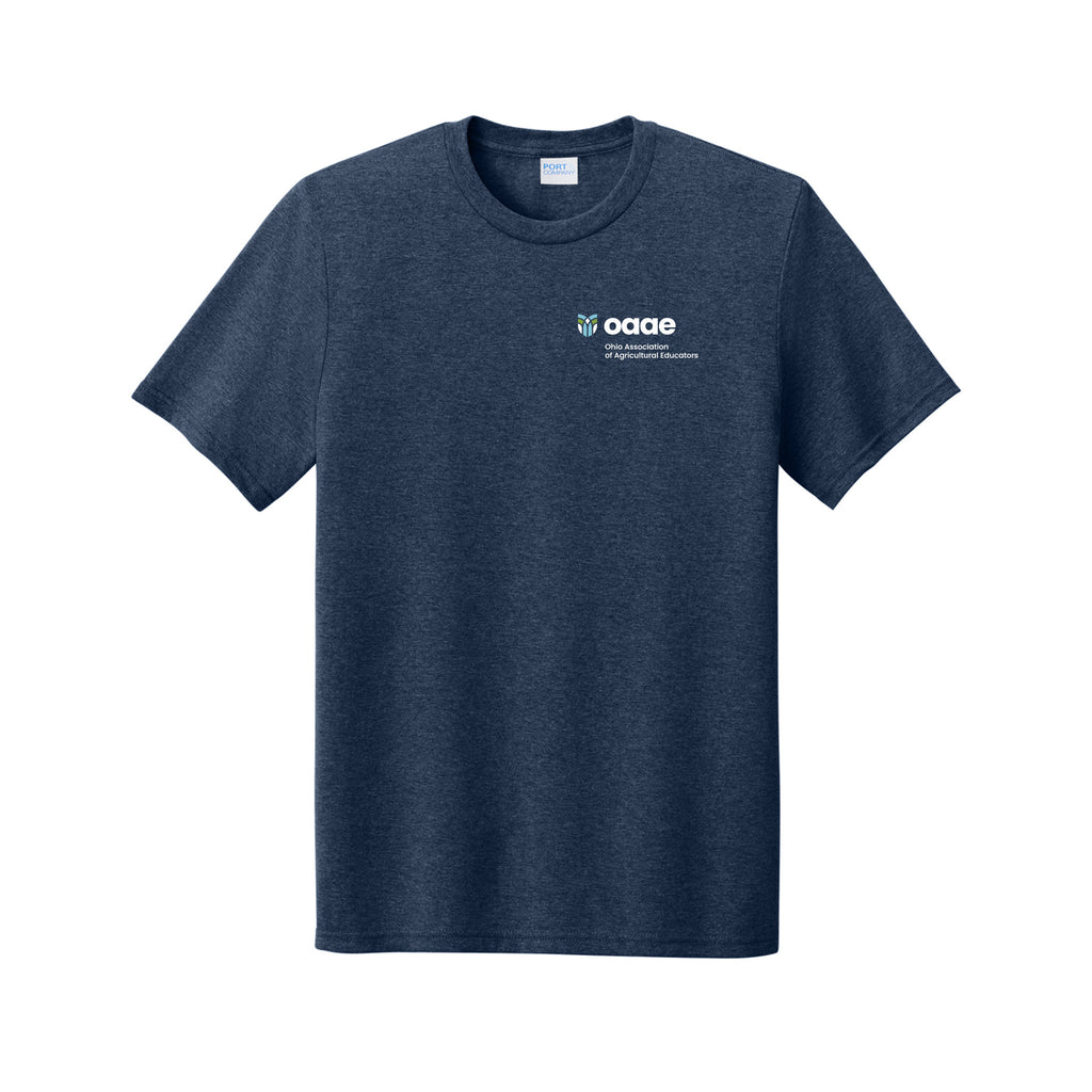 Ohio OAAE - Port & Co® Tri-Blend Tee