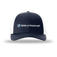 BMW of Pittsburgh - Richardson Low Pro Trucker