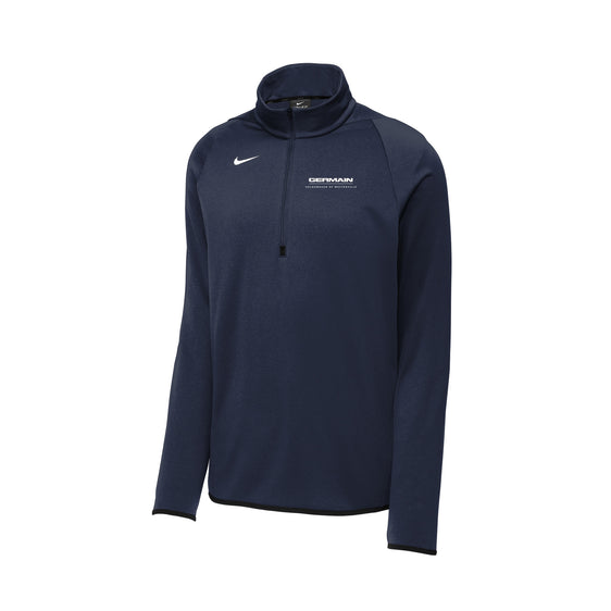 Volkswagen of Westerville - Nike Therma-FIT 1/4-Zip Fleece