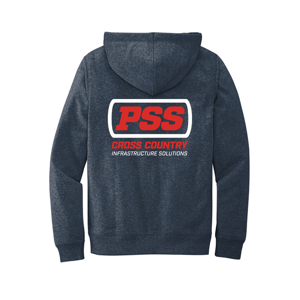PSSI - District® Re-Fleece™ Hoodie