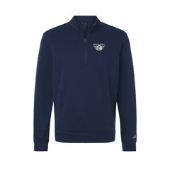 Bob Caldwell Automotive - Men's Elevated Fleece Quarter-Zip Pullover