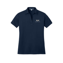 Otto Cadillac - Port Authority® Women's Performance Fine Jacquard Polo