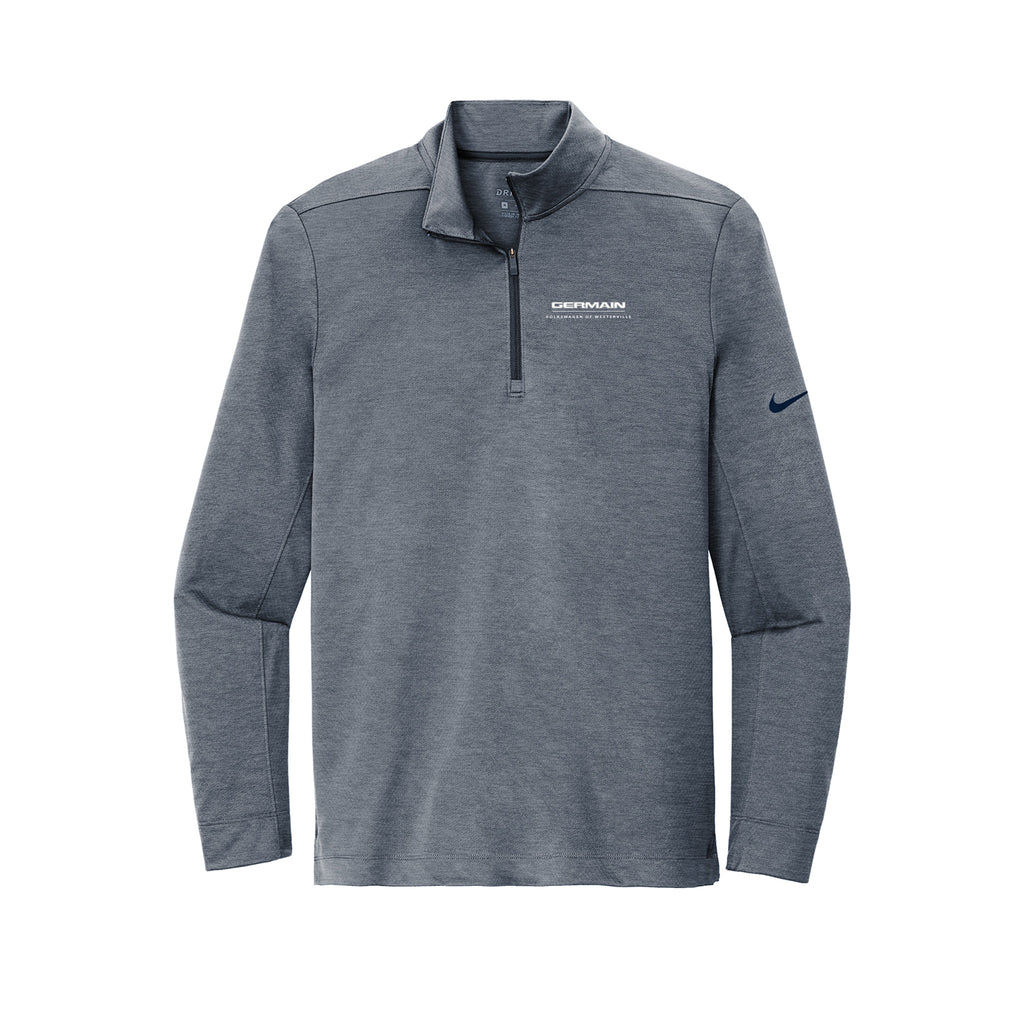 Volkswagen of Westerville - Nike Dry 1/2-Zip Cover-Up
