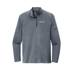 Volkswagen of Westerville - Nike Dry 1/2-Zip Cover-Up